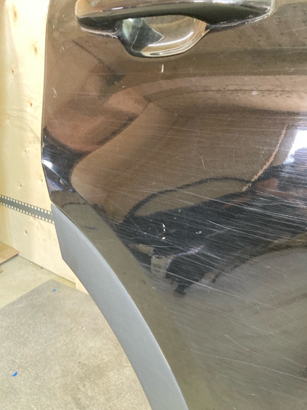 Дверь боковая, 70000 рублей, Ховрино