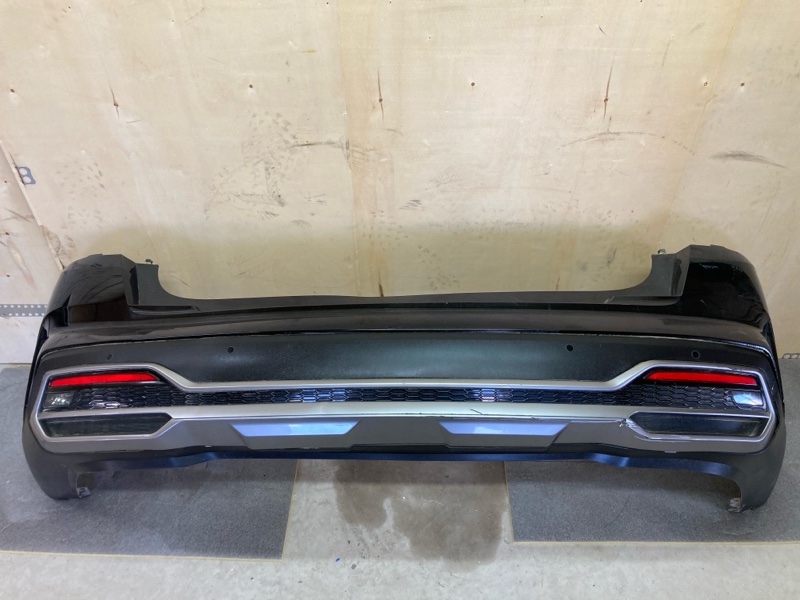 Бампер, 40000 рублей, Ховрино