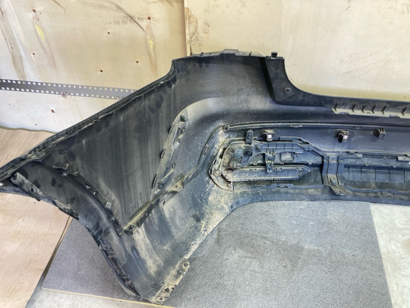 Бампер, 40000 рублей, Ховрино