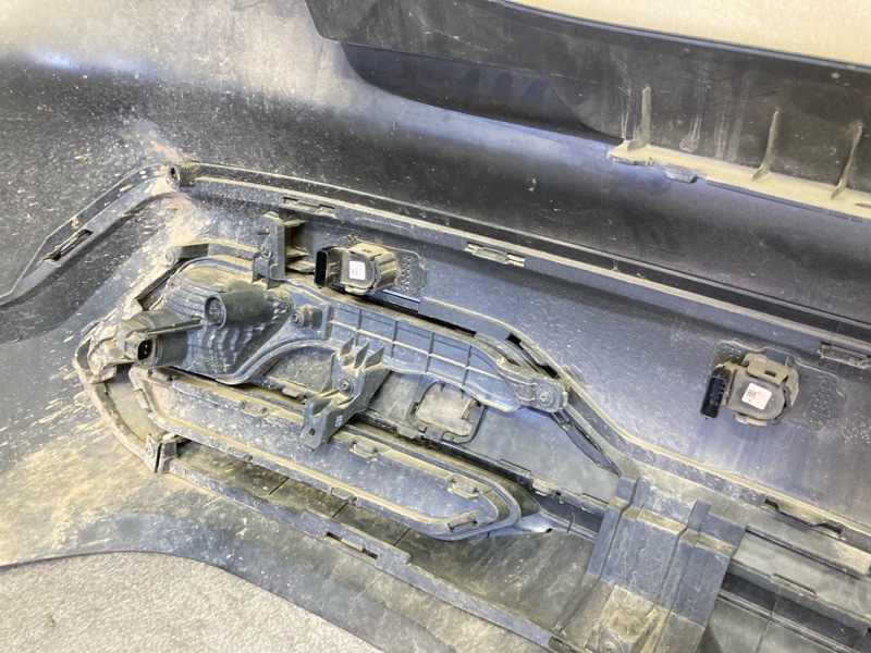 Бампер, 40000 рублей, Ховрино