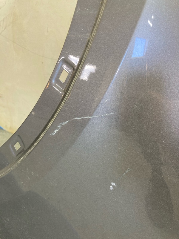 Крыло рестайлинг, 55000 рублей, Ховрино