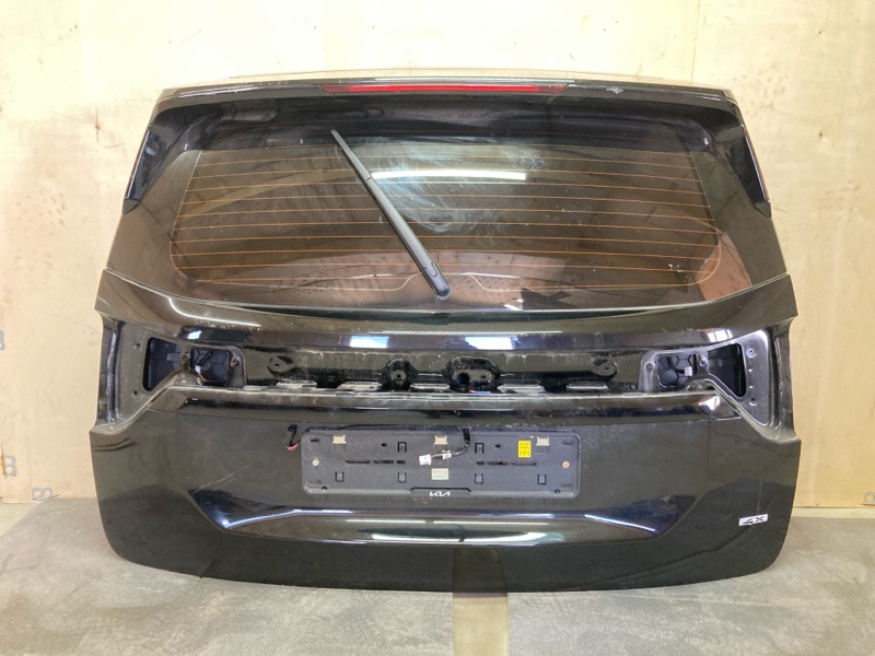 Крышка багажника, 155000 рублей, Ховрино