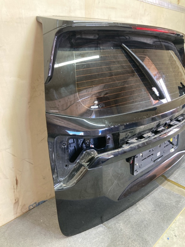 Крышка багажника, 155000 рублей, Ховрино