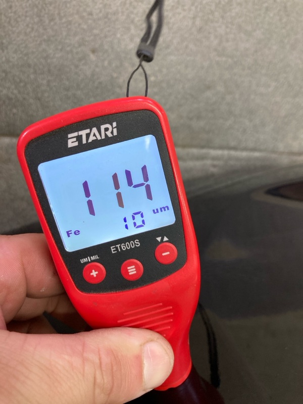 Крышка багажника, 155000 рублей, Ховрино