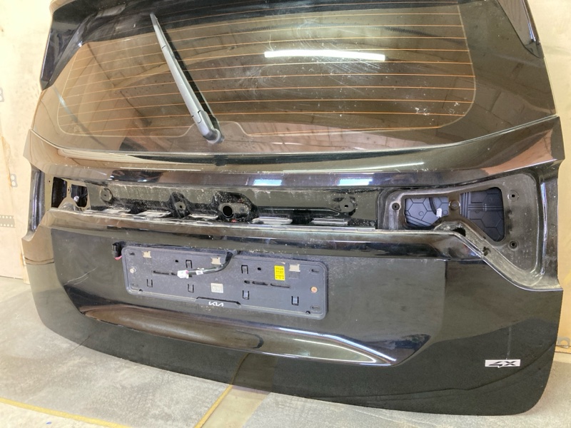 Крышка багажника, 155000 рублей, Ховрино