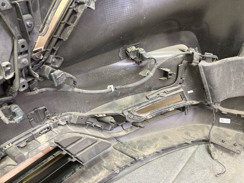 Бампер, 100000 рублей, Ховрино