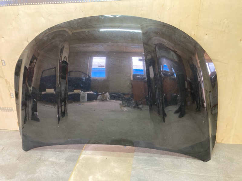 Капот, 80000 рублей, Ховрино