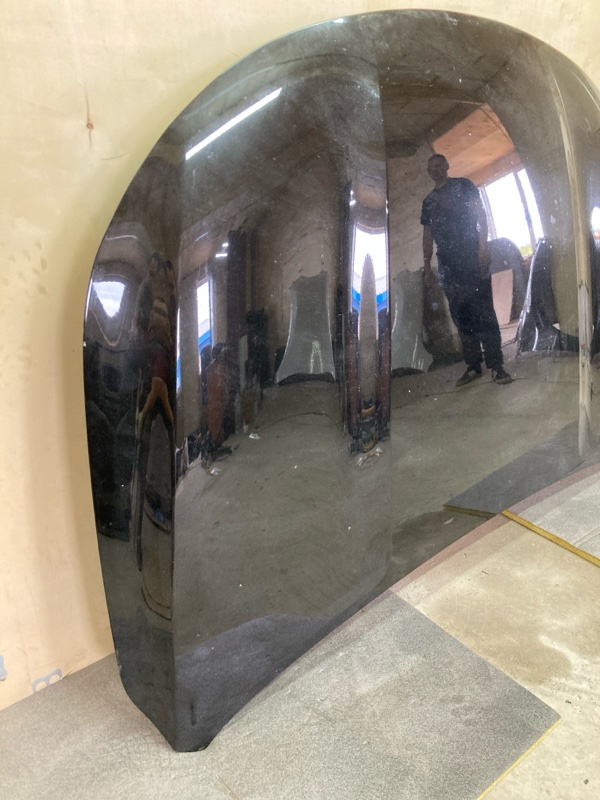 Капот, 80000 рублей, Ховрино