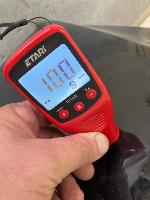 Капот, 80000 рублей, Ховрино