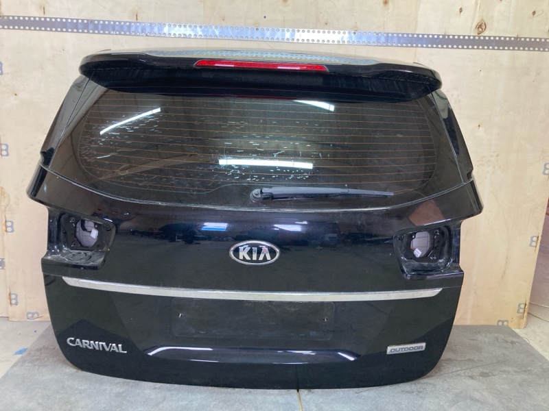 Крышка багажника, 78000 рублей, Ховрино