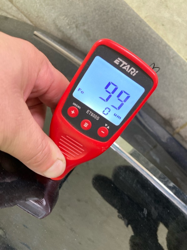 Крышка багажника, 78000 рублей, Ховрино