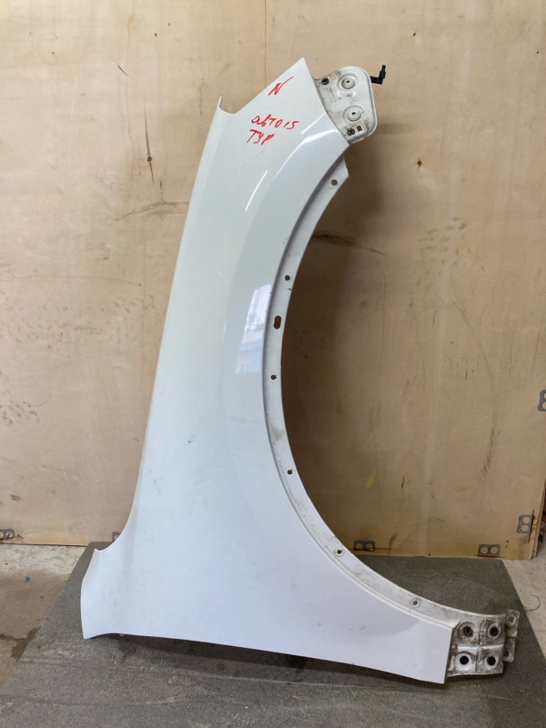 Крыло, 40000 рублей, Ховрино