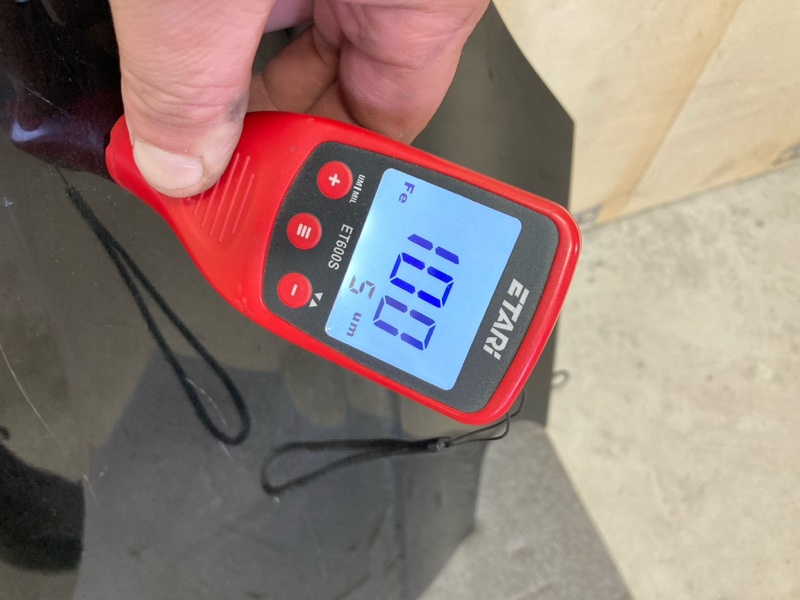 Крыло, 13000 рублей, Ховрино