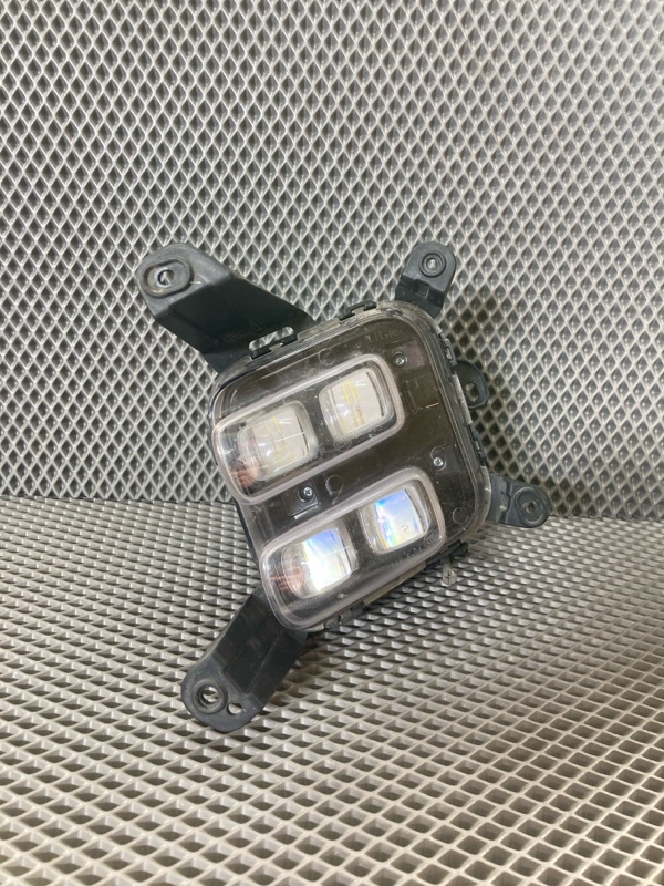 Фара противотуманная, 15000 рублей, Ховрино