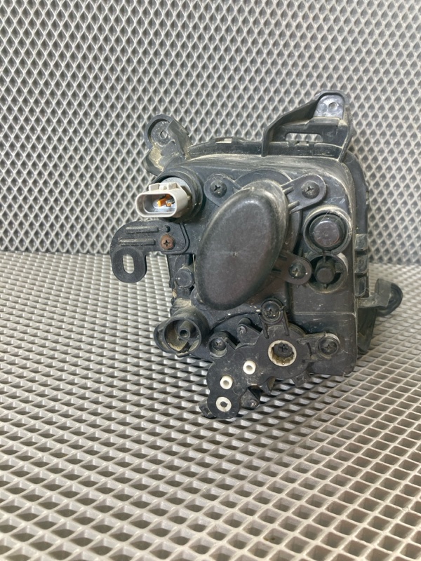 Фара противотуманная, 15000 рублей, Ховрино