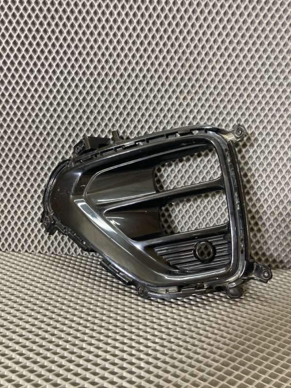 Решетка в бампер, 8000 рублей, Ховрино