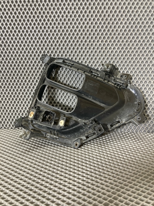 Решетка в бампер, 8000 рублей, Ховрино