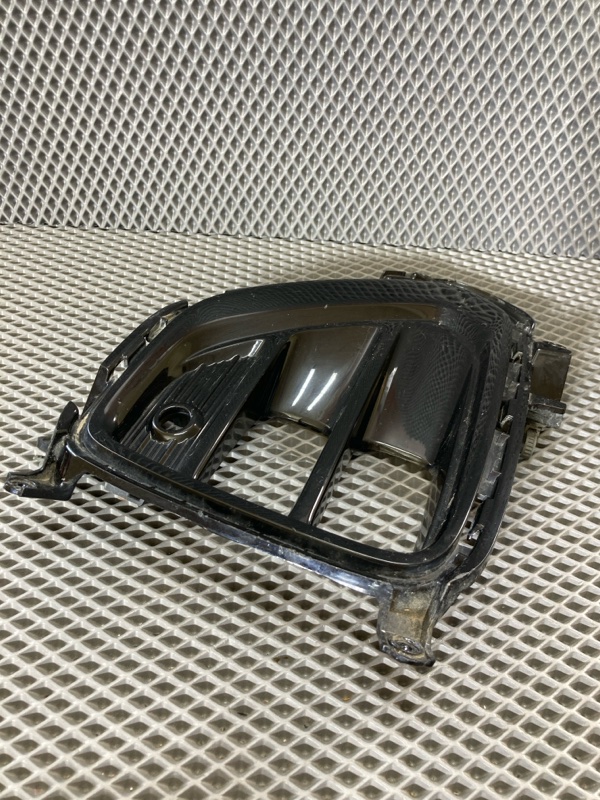 Решетка в бампер, 8000 рублей, Ховрино