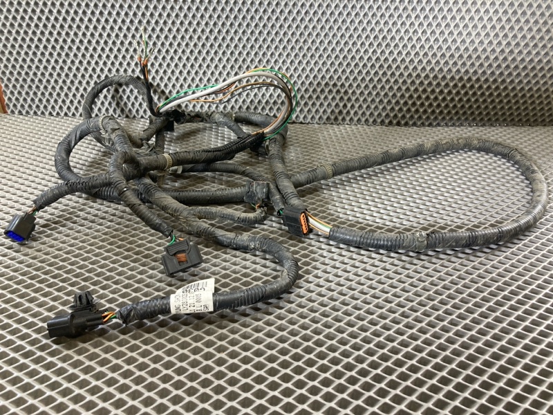 Проводка парктроника, 5000 рублей, Ховрино