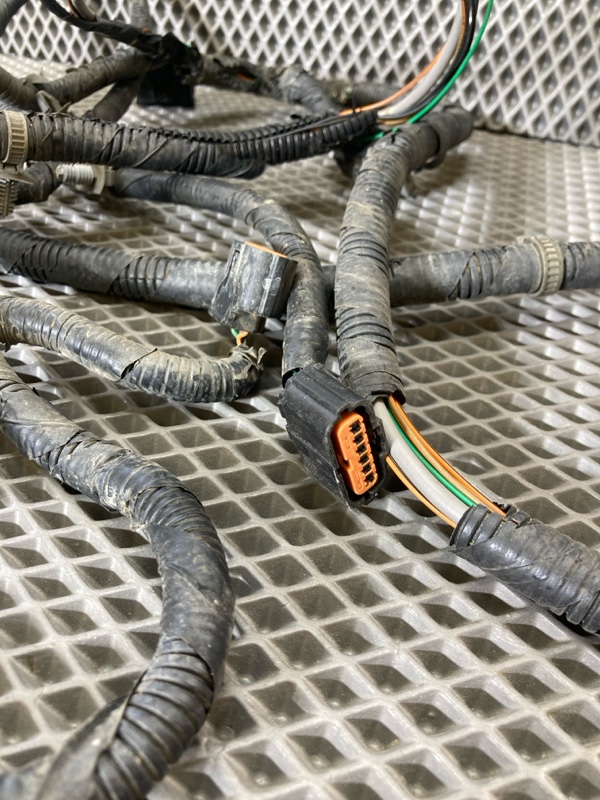 Проводка парктроника, 5000 рублей, Ховрино