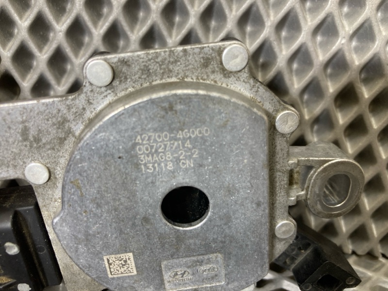 Датчик положения селектора АКПП, 3000 рублей, Ховрино