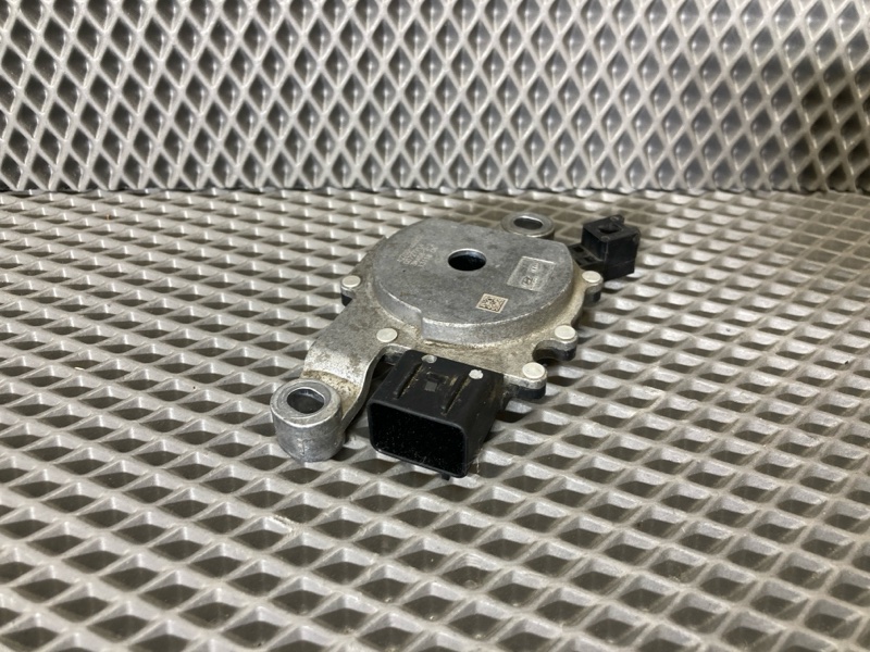 Датчик положения селектора АКПП, 3000 рублей, Ховрино