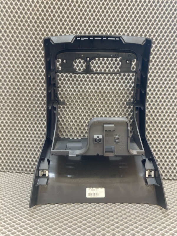 Накладка в салоне, 3000 рублей, Ховрино