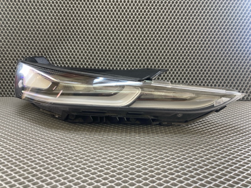 Фара светодиодная, 15000 рублей, Ховрино