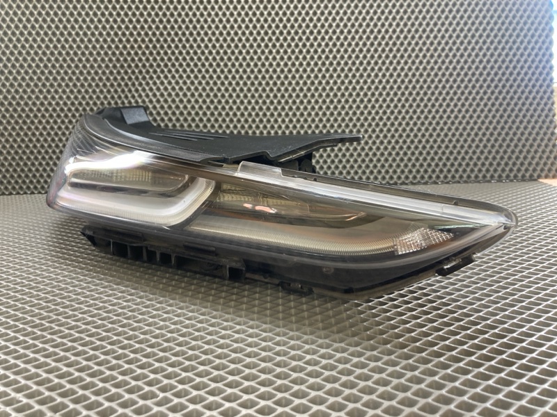 Фара светодиодная, 15000 рублей, Ховрино