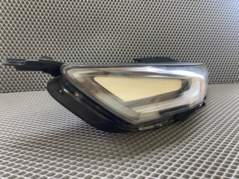 Фара светодиодная, 15000 рублей, Ховрино