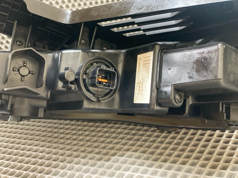 Фара светодиодная, 15000 рублей, Ховрино