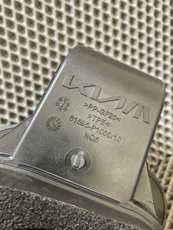 Лючок топливного бака, 8000 рублей, Ховрино