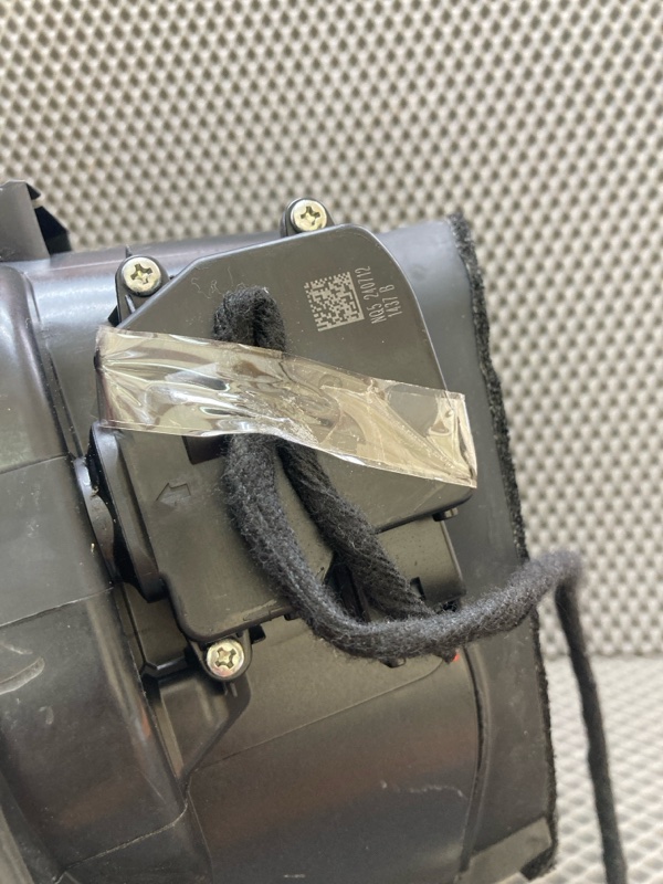 Лючок топливного бака, 8000 рублей, Ховрино