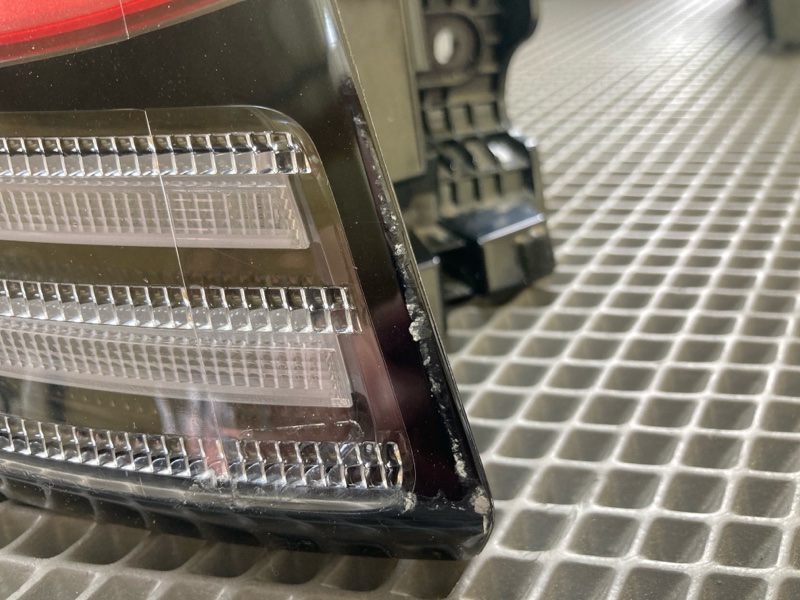 Фонарь заднего хода, 27000 рублей, Ховрино