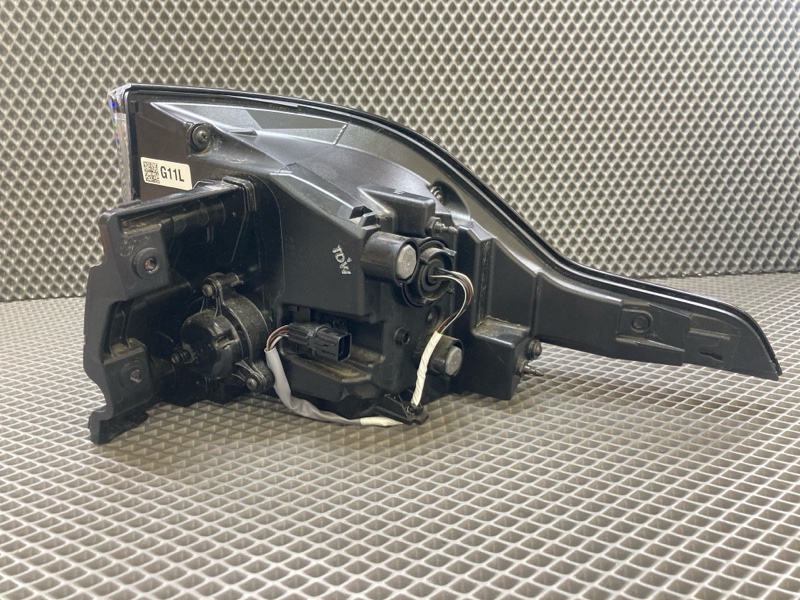 Фонарь заднего хода, 27000 рублей, Ховрино