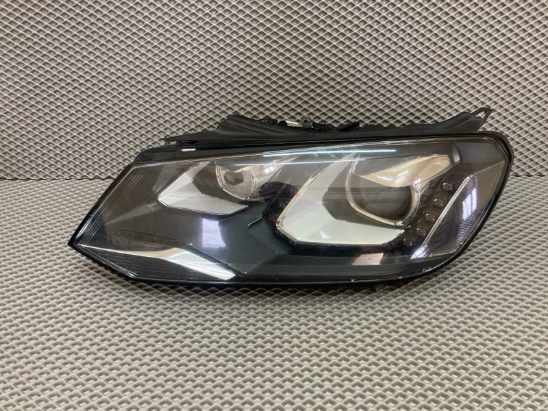 Фара ксеноновая, 30000 рублей, Ховрино