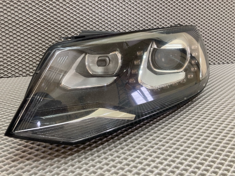 Фара ксеноновая, 30000 рублей, Ховрино