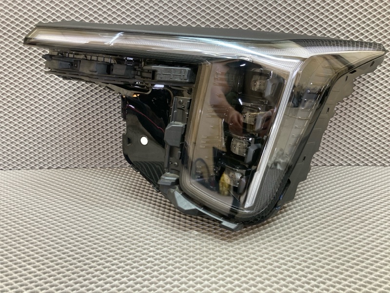 Фара светодиодная, 70000 рублей, Ховрино