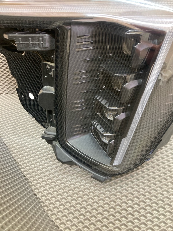 Фара светодиодная, 70000 рублей, Ховрино