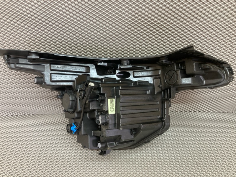 Фара светодиодная, 70000 рублей, Ховрино