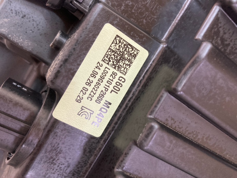 Фара светодиодная, 70000 рублей, Ховрино