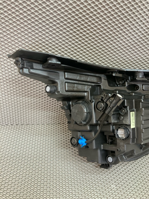 Фара светодиодная, 70000 рублей, Ховрино