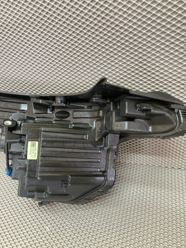 Фара светодиодная, 70000 рублей, Ховрино