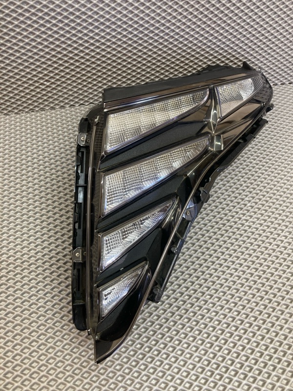 Фара, 30000 рублей, Ховрино