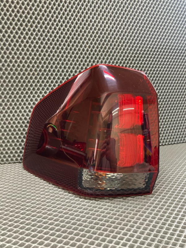 Фонарь заднего хода, 22000 рублей, Ховрино