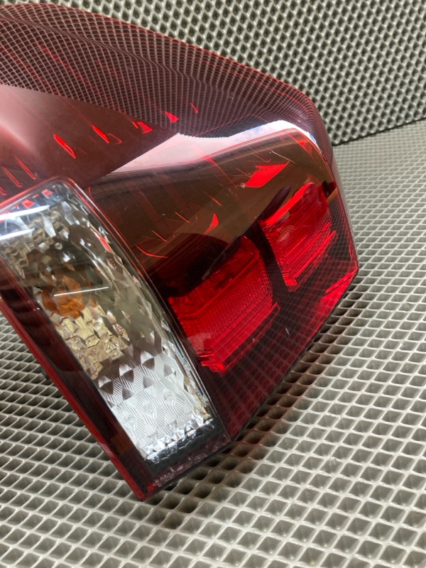 Фонарь заднего хода, 22000 рублей, Ховрино