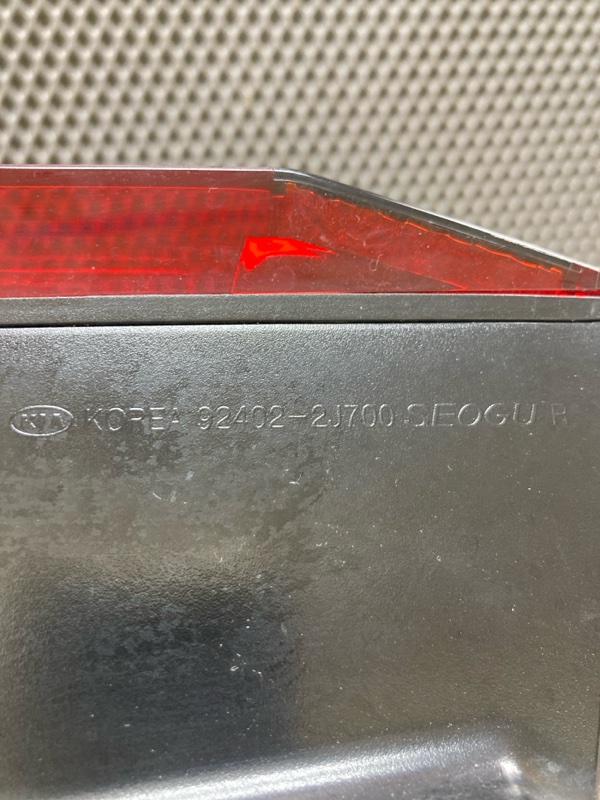 Фонарь заднего хода, 25000 рублей, Ховрино