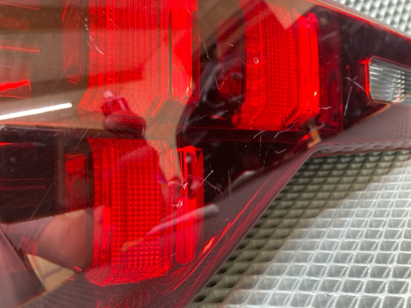 Фонарь заднего хода, 9000 рублей, Ховрино