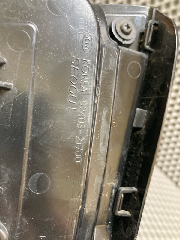 Фонарь заднего хода, 9000 рублей, Ховрино