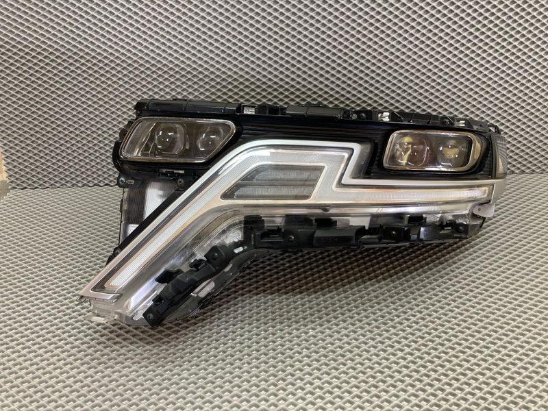 Фара светодиодная, 50000 рублей, Ховрино